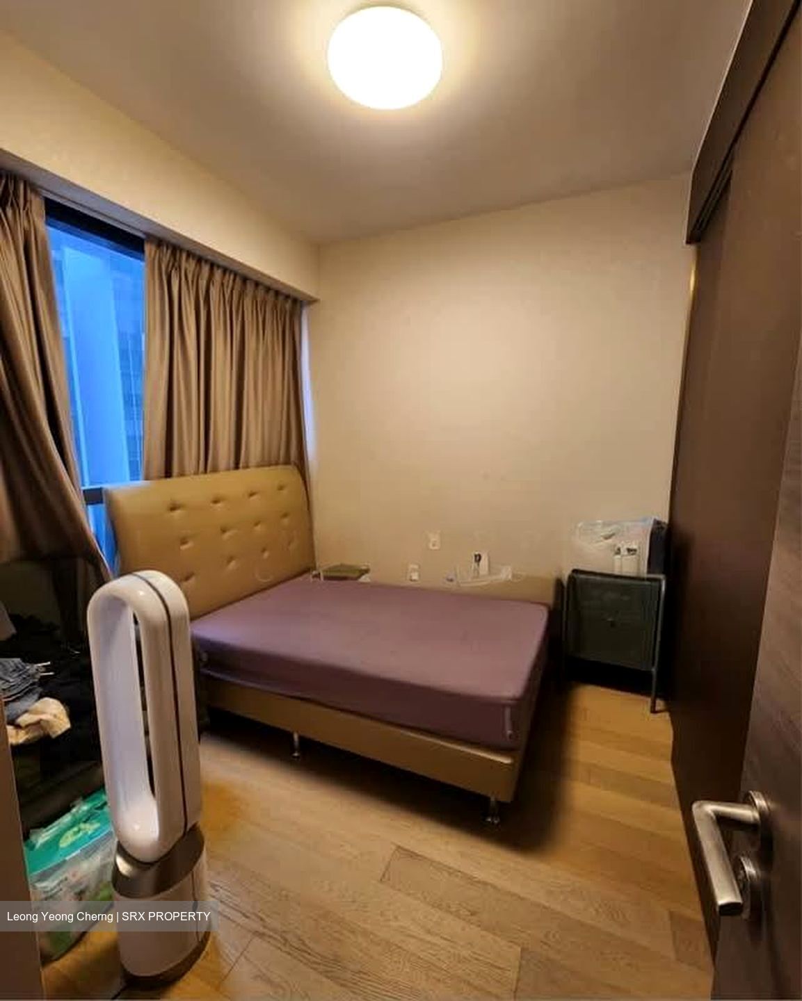 The Florence Residences (D19), Apartment #556126181